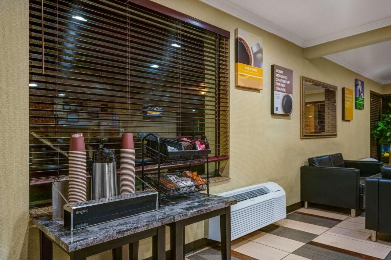 Motel 6-Salt Lake City, Ut - Central Millcreek Экстерьер фото